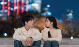 Kẻ Thù Dấu Yêu tập 7, 8: Khán giả "phát mê" vì lời tỏ tình của Su Jeong với "hồng hài nhi"
