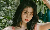 Han So Hee - "Tiểu Song Hye Kyo" có tuổi thơ bất hạnh, thành công đi kèm tai tiếng