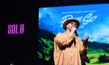 Rapper Hà Lê thử sức với Ballad, quan điểm làm nhạc thay đổi sau khi lập gia đình