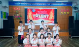 Vòng sơ khảo Đoàn Thị Điểm's Got Talent 2024: Choáng với độ đầu tư của tween
