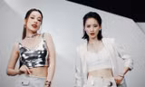 Lưu Nhã Sắt - Chi Pu đẹp phát mê trong "Follow Me", fan chơi lớn quảng bá cho idol