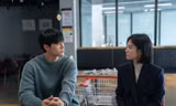 The Glory: Song Hye Kyo đột phá nhờ diễn xuất bằng mắt, Lee Do Hyun ít đất diễn vẫn "đỉnh"