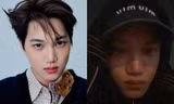 KAI (EXO) bật khóc trên livestream vì nhận tin thông báo nhập ngũ đột ngột