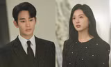 "Queen of Tears" rating dù tăng đột biến vẫn chưa thể vượt qua 5 siêu phẩm này