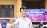 Thầy giáo trường Y đồng sáng lập trung tâm đào tạo MC từng bị loại vì giọng địa phương 