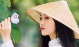  Hoa khôi ĐH Quốc gia tích cực hưởng ứng phong trào phòng chống dịch COVID-19