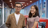 Sinh viên RMIT dẫn đầu vòng quốc gia cuộc thi khoa học dữ liệu