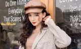Hot girl Yên Bái đạt điểm thi cao vút gạt phăng định kiến “chân dài não ngắn“