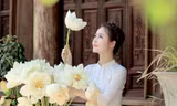 Hoa khôi tình nguyện luôn mong muốn lan tỏa tình thương