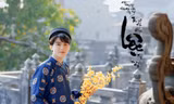 Hot boy Học viện Tòa án: “Giá trị Tết không nằm ở vật chất mà hơn hết là tình cảm gia đình”