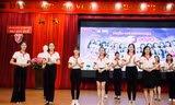 21 gương mặt tiêu biểu lọt vào chung kết Hoa khôi Đại học Huế