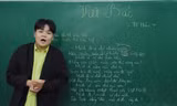 Chàng sinh viên từ bỏ học Báo chí theo đuổi nghề “cầm phấn”