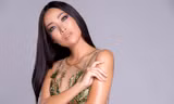 Tình cũ Kim Lý cảm thấy thất vọng và tiếc nuối sau khi bị Minh Hằng loại một cách khó hiểu trong tập 1 của The Face 2018.