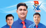 Ban Chấp hành Đoàn TNCS Hồ Chí Minh tỉnh Vĩnh Long khóa XI, nhiệm kỳ 2022-2027