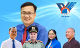 Ủy ban Hội LHTN Việt Nam tỉnh Trà Vinh nhiệm kỳ 2024 - 2029