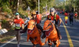 Ấn tượng đường chạy Tiền Phong Marathon 2022