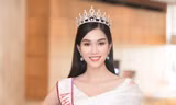 Á hậu Phạm Ngọc Phương Anh 