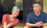 Showbiz 13/6: Bà xã tiết lộ sức khoẻ của NSND Công Lý vẫn trong quá trình phục hồi