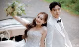 Diễn viên Phương Lan ‘Nhà bà Nữ’ xác nhận cưới bạn trai kém tuổi