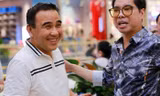 Showbiz 27/2: Quyền Linh nhớ thời sinh viên gian khó cùng Ngọc Sơn