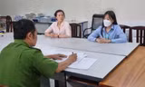 Lời khai của 3 bị can giúp sức cho bà Nguyễn Phương Hằng