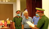 Ông Nguyễn Chiến Thắng đã bị khởi tố điều tra trong 3 vụ án liên quan đến các dự án “đất vàng” tại TP Nha Trang