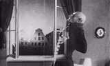 Phim Nosferatu (1922) của đạo diễn FW Murnau một trong những phim chuyển thể sớm nhất của Dracula