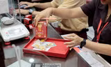 Sửa Nghị định 24 về kinh doanh vàng: Phân định vàng, thau 