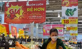 Giá hàng hóa không ngừng tăng trong 10 năm qua nhưng mức thu thuế gần như đứng im (Ảnh minh họa)