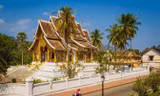 Thị trấn du lịch nổi tiếng của Lào nguy cơ mất danh hiệu UNESCO