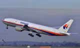 Thông tin mới vụ máy bay MH370 mất tích bí ẩn 