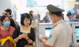 Quy định giấy tờ quan trọng khi đi máy bay 