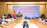Đánh giá toàn diện, lựa chọn kịch bản tối ưu đầu tư đường sắt tốc độ cao Bắc - Nam