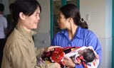 Trẻ sơ sinh tử vong sau tiêm vắc xin viêm gan B