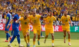 Highlights Slovakia vs Romania: Dắt tay nhau đi tiếp