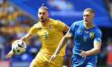 Highlights Romania vs Ukraine: 'Vỡ trận' vì sai lầm cá nhân