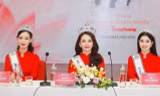 Top 3 Miss World VN 2022: Mai Phương muốn là hoa hậu đa năng, Bảo Ngọc sẵn sàng chinh chiến quốc tế