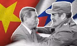 Việt Nam – Cuba: Nghĩa tình đặc biệt vun đắp tương lai