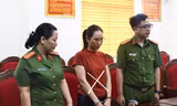 Tạm giam cựu kế toán trưởng trung tâm y tế lập khống chứng từ mua sắm