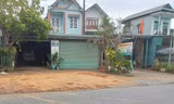 Tin mới vụ hố tử thần 'há miệng' bên quốc lộ ở Phú Thọ