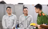 Đường dây kinh doanh thực phẩm chức năng chứa chất cấm, thu lợi bất chính hàng nghìn tỷ
