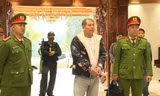 ‘Tuấn trắng’ bị bắt về hành vi chiếm đoạt tài sản