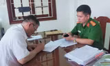 Thanh Hoá: Khởi tố Giám đốc Trung tâm Y tế thị xã Nghi Sơn