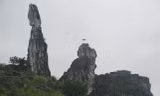 17 tỷ đồng gia cố di tích Hòn Vọng Phu