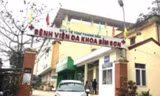 Một bệnh nhân tử vong trong quá trình điều trị cách ly phòng dịch COVID-19