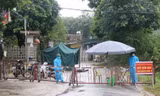 Thêm hàng chục ca mắc COVID-19 mới từ ổ dịch thị xã Bỉm Sơn
