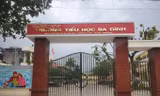 Điều chuyển công việc cô giáo ở Thanh Hóa bị tố gây bầm tím trên người học sinh lớp 1
