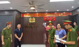 Bắt tạm giam trùm giang hồ Vi 'ngộ'