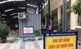 Bác sĩ phụ sản giải đáp thông tin 'COVID-19 lây từ mẹ sang con'