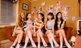 "Queendom" của Red Velvet: Mời bạn dự dạ tiệc âm nhạc trong "vương quốc của các Nữ hoàng"